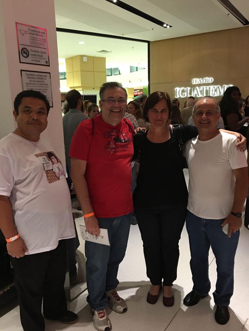 Abertura 7ª Semana da Educação